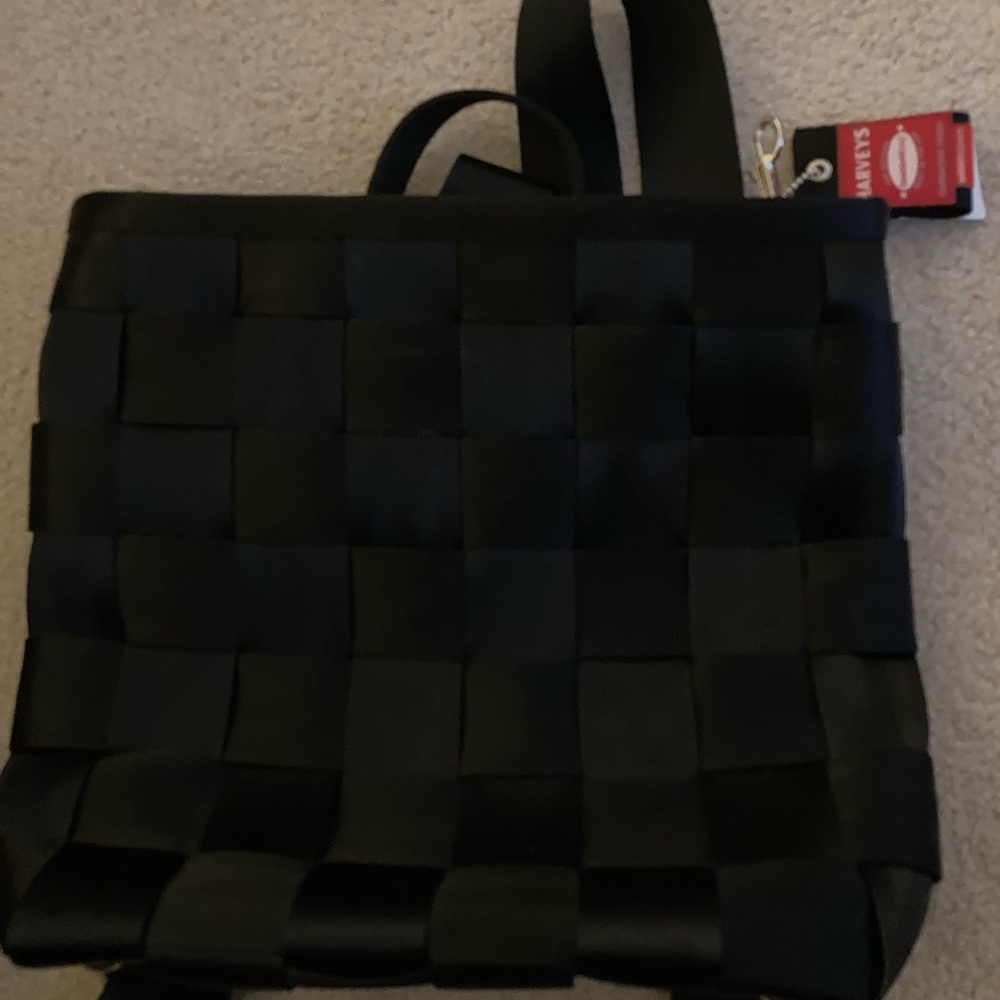 Harvey Backpack